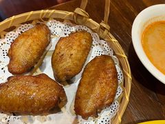 -泰妃堂.泰菜.夜宵(赤岗总店)