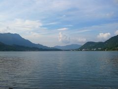 -雷波马湖风景区