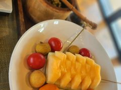 -汉水谣·江景餐厅(江滩店)