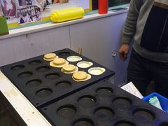 -味正点车轮饼可丽饼(南禅寺店)