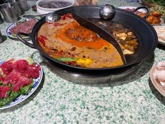 -五里关火锅(牛市口店)