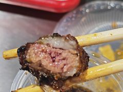 -贾青羊肉串(袁桥店)