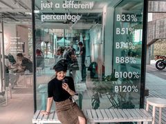 门面-BLATAGE COFFEE