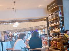 -BAKER&SPICE(环贸店)