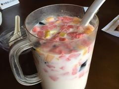 -日昌餐馆(亦庄店)