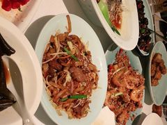 -顺峰(农展馆店)