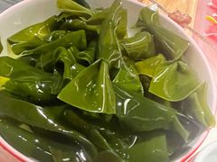 海带-涮福記·现切牛羊肉火锅(世纪汇店)