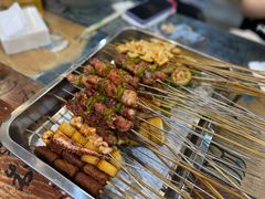 -老谢野馄饨(延安路店)
