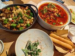 -水煮三国·川鲁江湖菜(香山店)