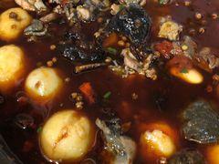 -黑竹香鸡(营和巷店)