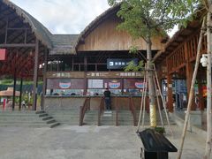 -三亚红色娘子军演艺公园景区