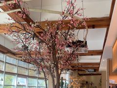 -蜜桃餐厅·伴山(湖滨商业街店)