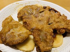 -鲜得来排骨年糕(豫园店)