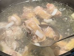 -同仁四季椰子鸡(无锡滨湖万象汇店)