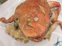 -老克勒上海菜(南京路步行街店)