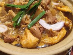 老广味牛杂煲-沙胆彪炭炉牛杂煲(上海日月光广场店)