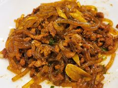 -巴依老爷新疆美食(马驹桥店)
