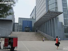 -天津工业大学(河东校区)