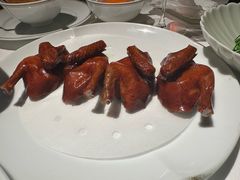 -荣轩(新荣记环球金融中心店)