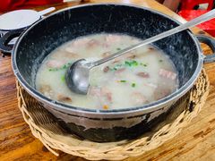 -南记食粥坊·宵夜大排档(莲花总店)