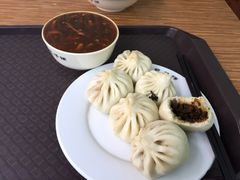 -庆丰包子铺(西便门店)