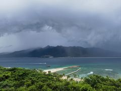 -海南分界洲岛旅游区