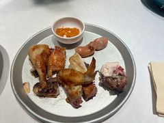 -耶里夏丽·新疆菜·28年喀什老馆(田林东路店)