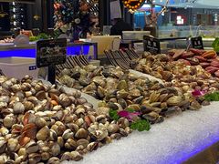 -宴立方海鲜自助(义乌万达广场店)