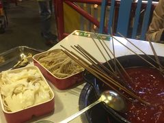 -钢管厂五区小郡肝串串香(滨江店)