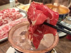 -北京饭店诺金-东33餐厅