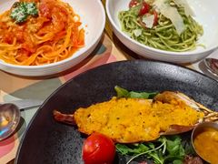 -安妮意大利餐厅(国贸店)