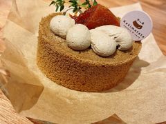 -Kekimatata 生日蛋糕·烘焙教学