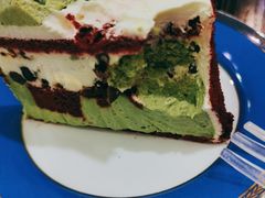 -第戎蛋糕(恒隆广场店)