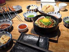 -十号烤场(麦岛店十二年店)