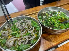 -贵州特色羊肉粉(北岸印象店)