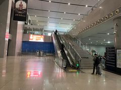 -三明北站