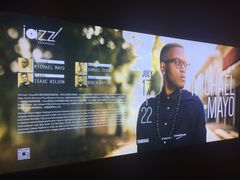 -林肯爵士乐上海中心 Jazz at Lincoln Center Shanghai
