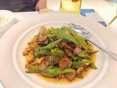 -兰湘子·湘菜小炒(济南领秀城店)