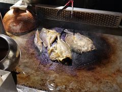 -百香自助餐厅·西安唐隆国际酒店(曲江店)