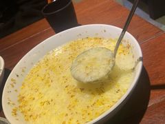 桂花酒酿圆子-大牌大·传统杭帮菜(湖滨店)