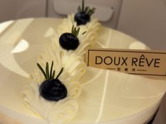 -杜哈夫DOUX RÊVE·生日蛋糕(日月光店)