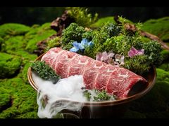 -大唐尚武烤活鳗鱼黑牛烤肉(大里路店)