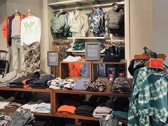 -Abercrombie & Fitch(天环广场店)