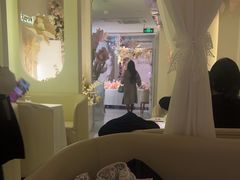 -晶雅花园西餐厅(南京首店)