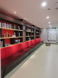 -爱贝蕊恩韩式月子会所(南山店)