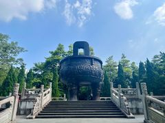 -鼎湖山风景区