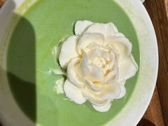 -李百蟹·江南蟹黄面(夫子庙店)