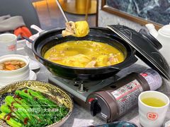 -九龙茶记·粤式餐厅融合菜(鹭江店)