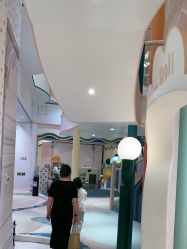 -奈尔宝·儿童乐园·亲子餐厅(苏州大悦城店)