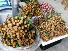 -明记海鲜大排档(巽寮湾店)